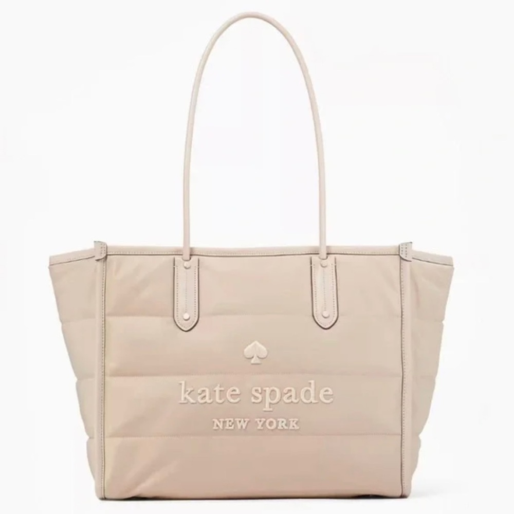 Kate Spade X - Large Ella Tote Bag